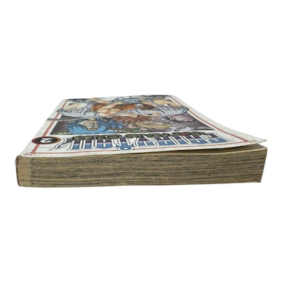 FAIRY TALE 100 Years Quest 2 Paperback Hiro Mashima Manga - Picture 5 of 6